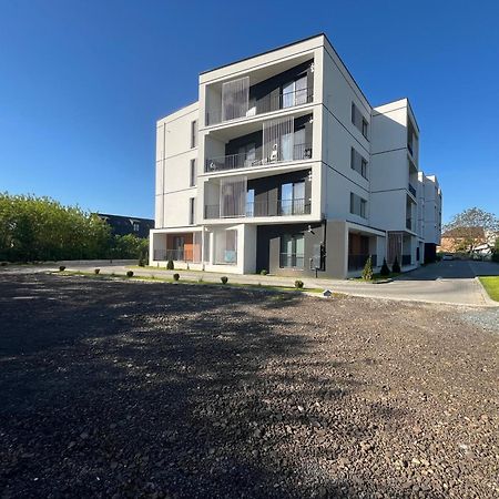 Apartament Studio Bian Temesvár Kültér fotó
