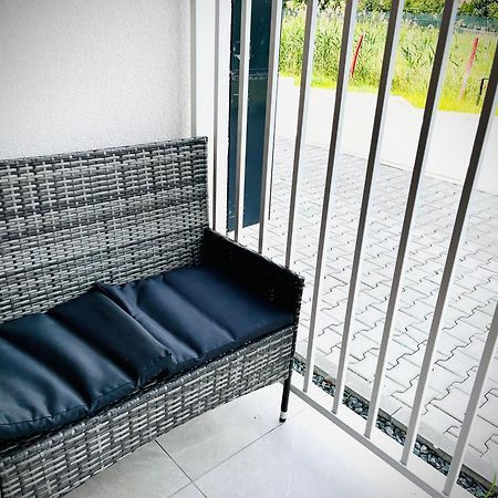 Apartament Studio Bian Temesvár Kültér fotó