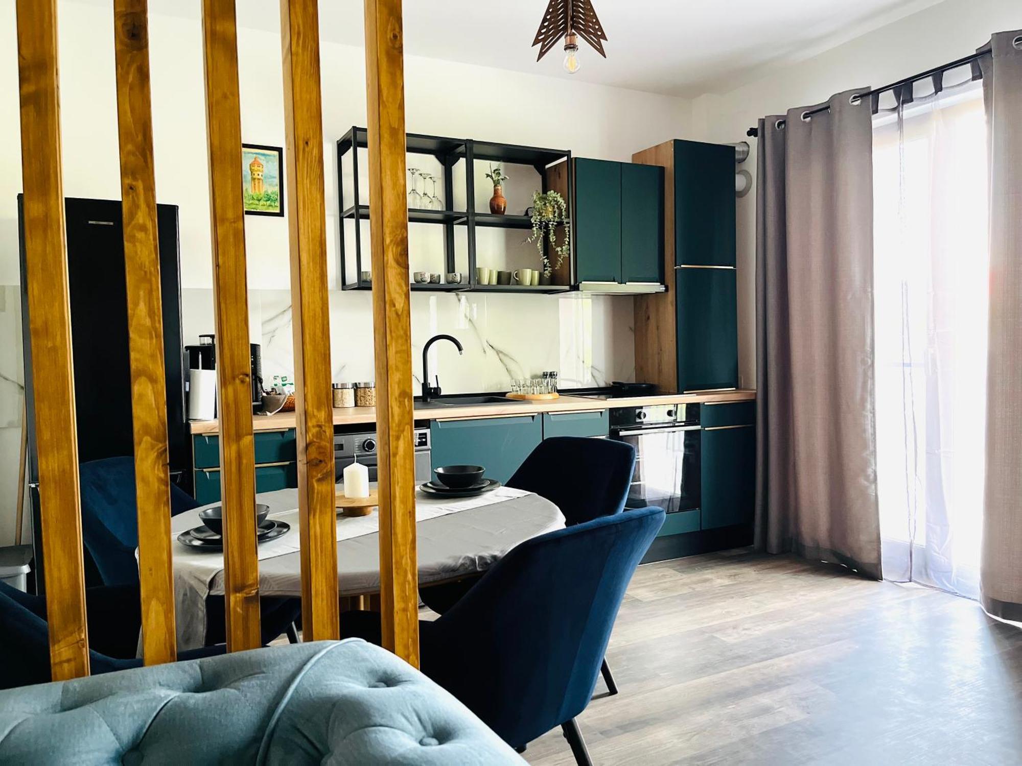 Apartament Studio Bian Temesvár Kültér fotó