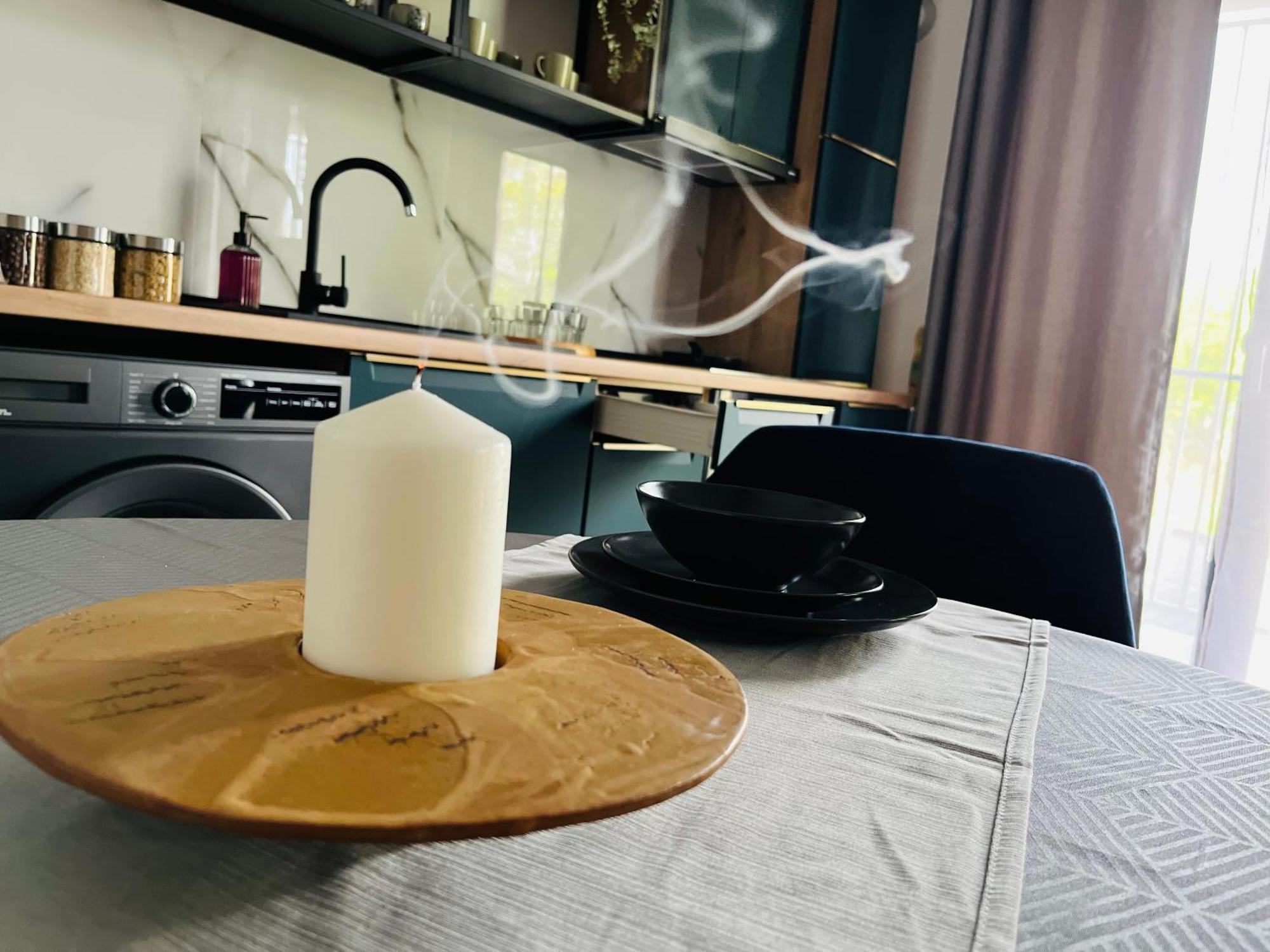 Apartament Studio Bian Temesvár Kültér fotó