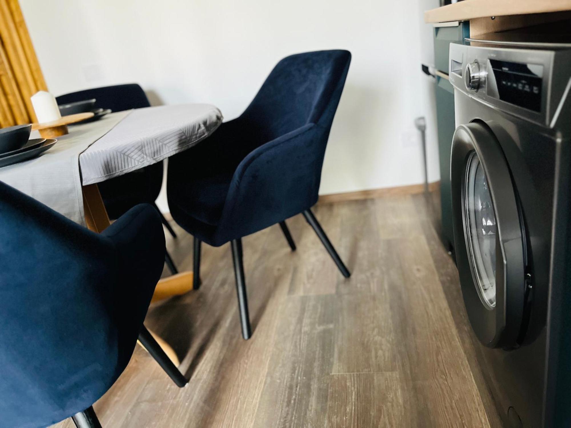 Apartament Studio Bian Temesvár Kültér fotó