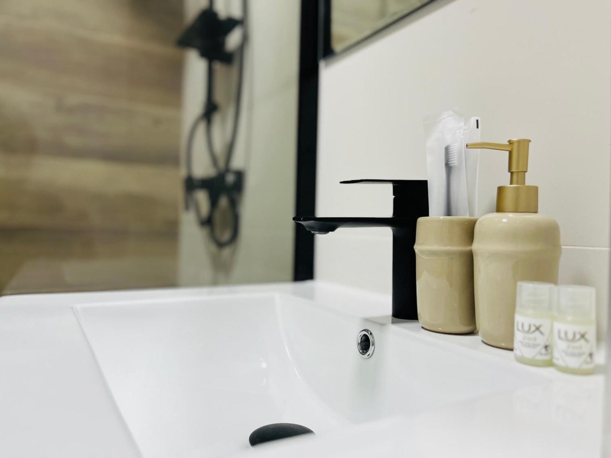 Apartament Studio Bian Temesvár Kültér fotó