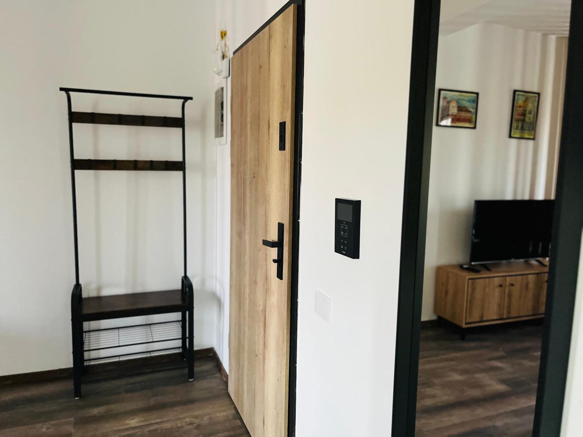 Apartament Studio Bian Temesvár Kültér fotó