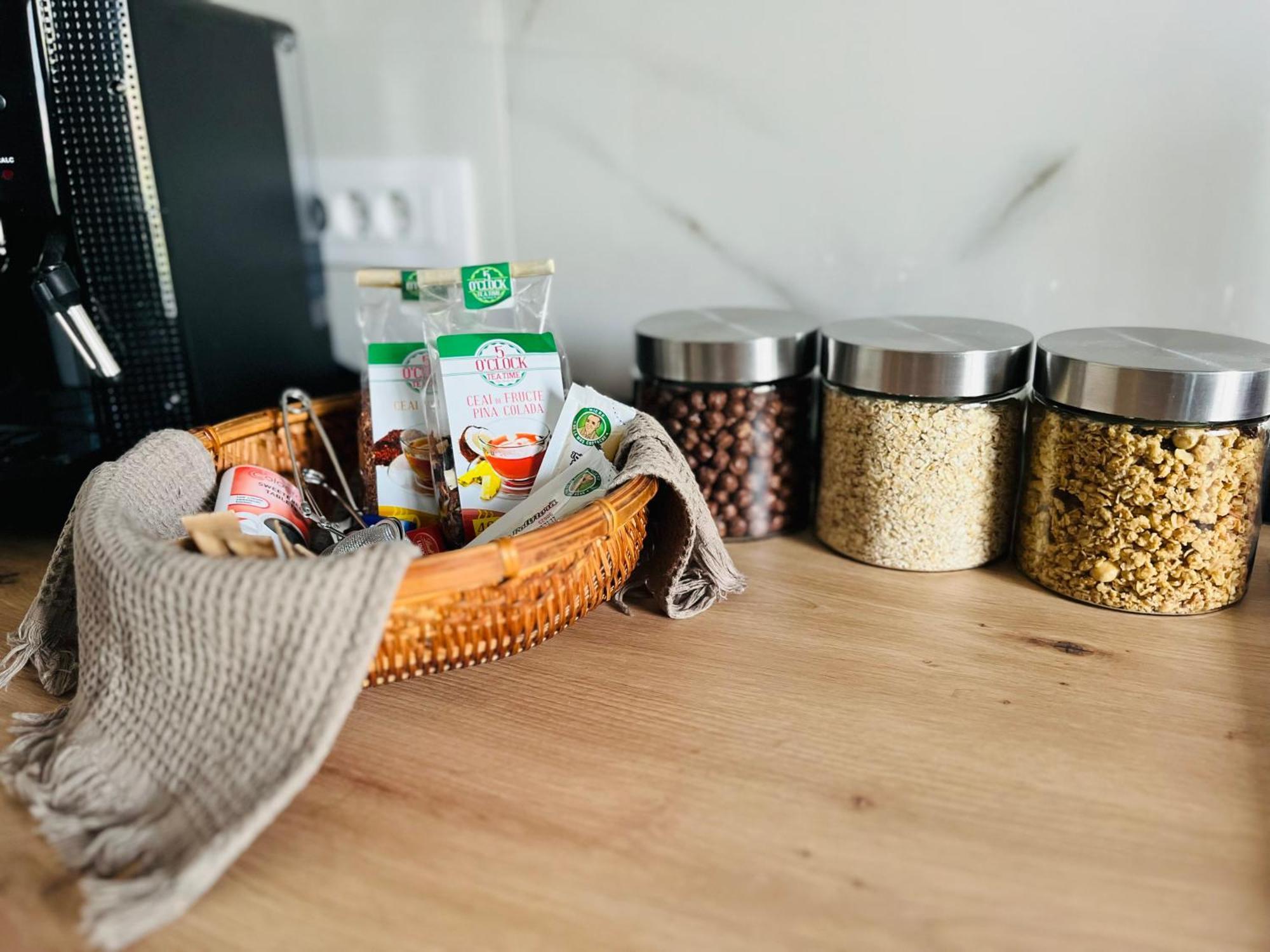 Apartament Studio Bian Temesvár Kültér fotó