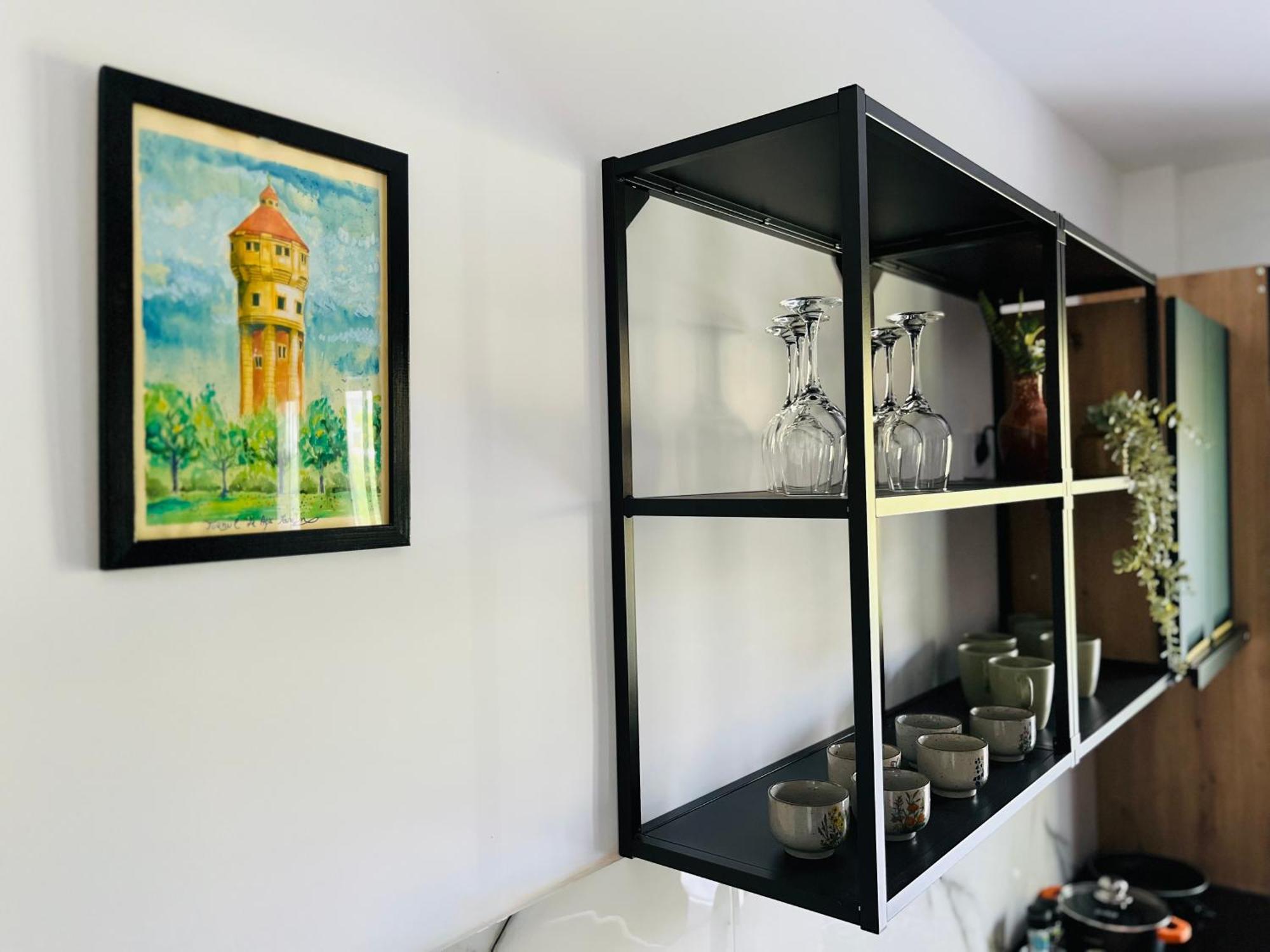 Apartament Studio Bian Temesvár Kültér fotó