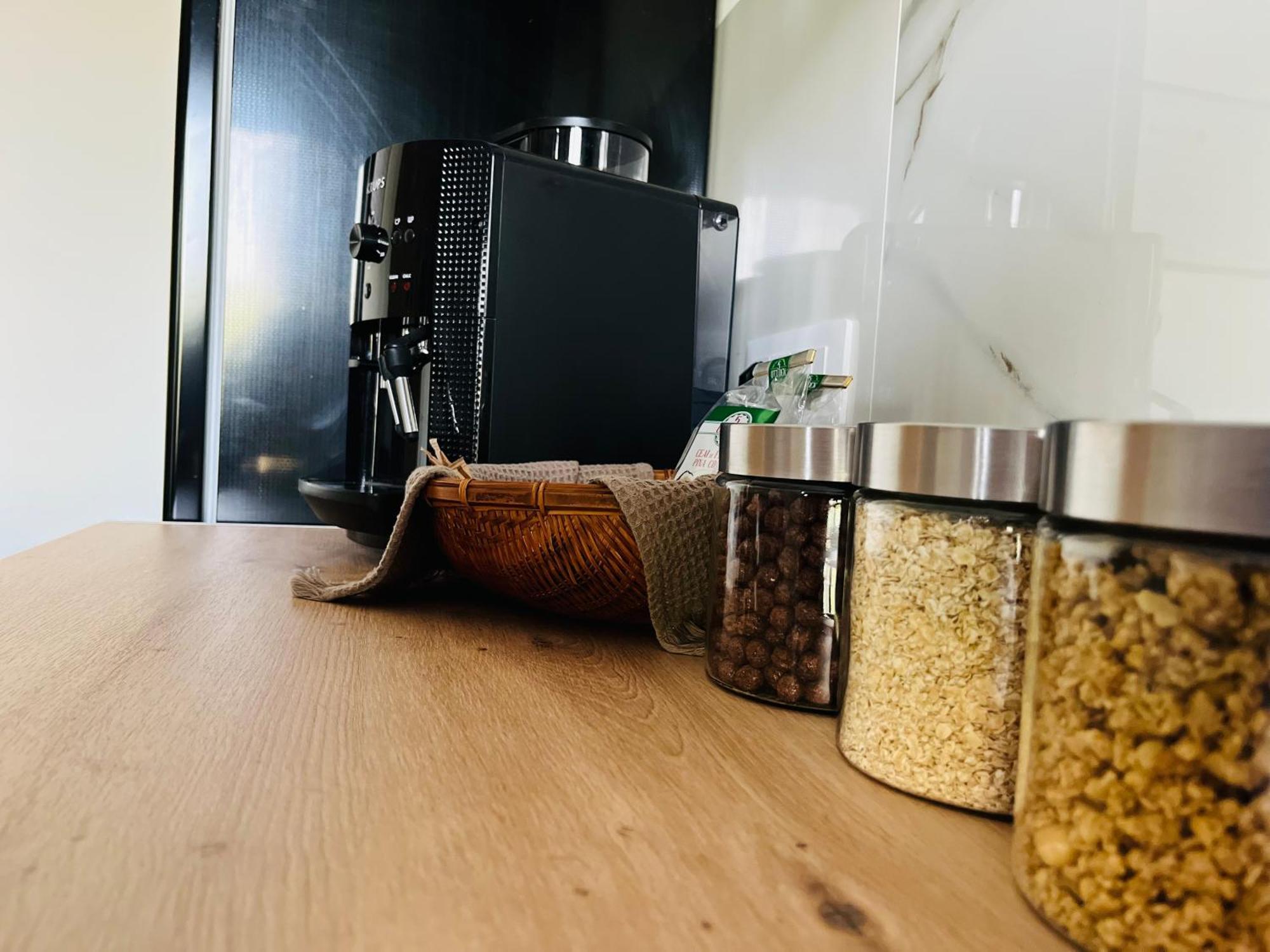 Apartament Studio Bian Temesvár Kültér fotó