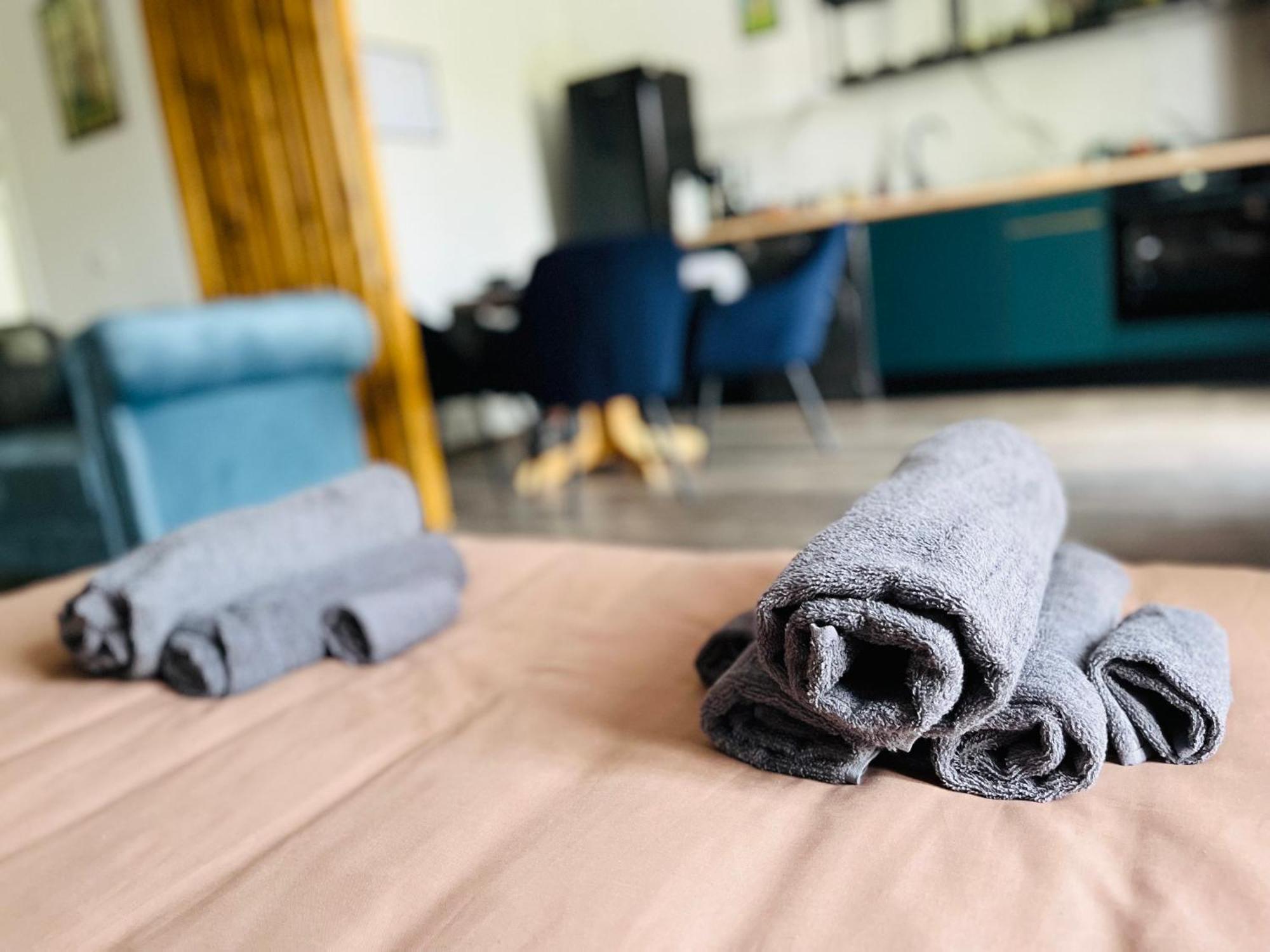 Apartament Studio Bian Temesvár Kültér fotó