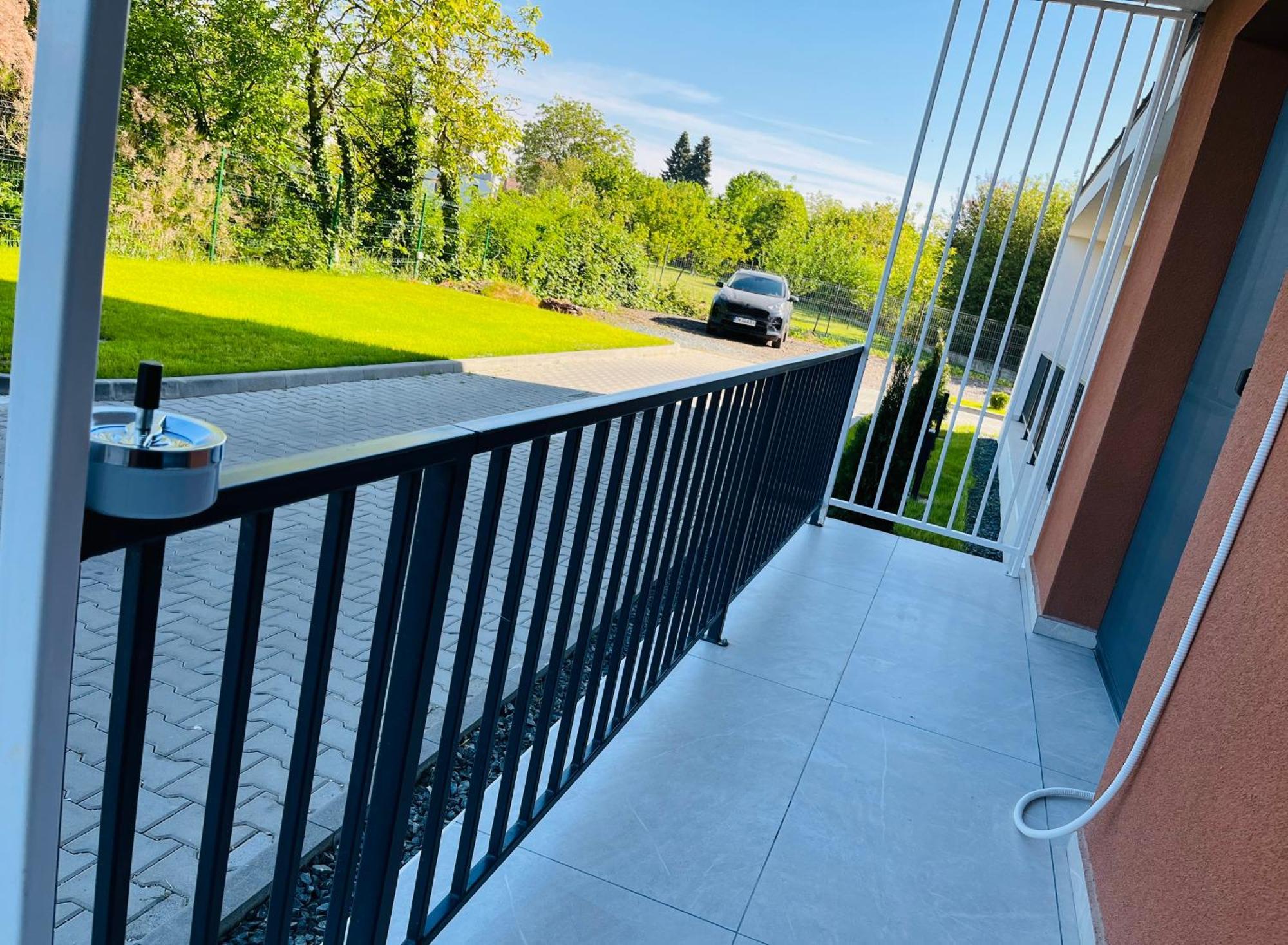 Apartament Studio Bian Temesvár Kültér fotó