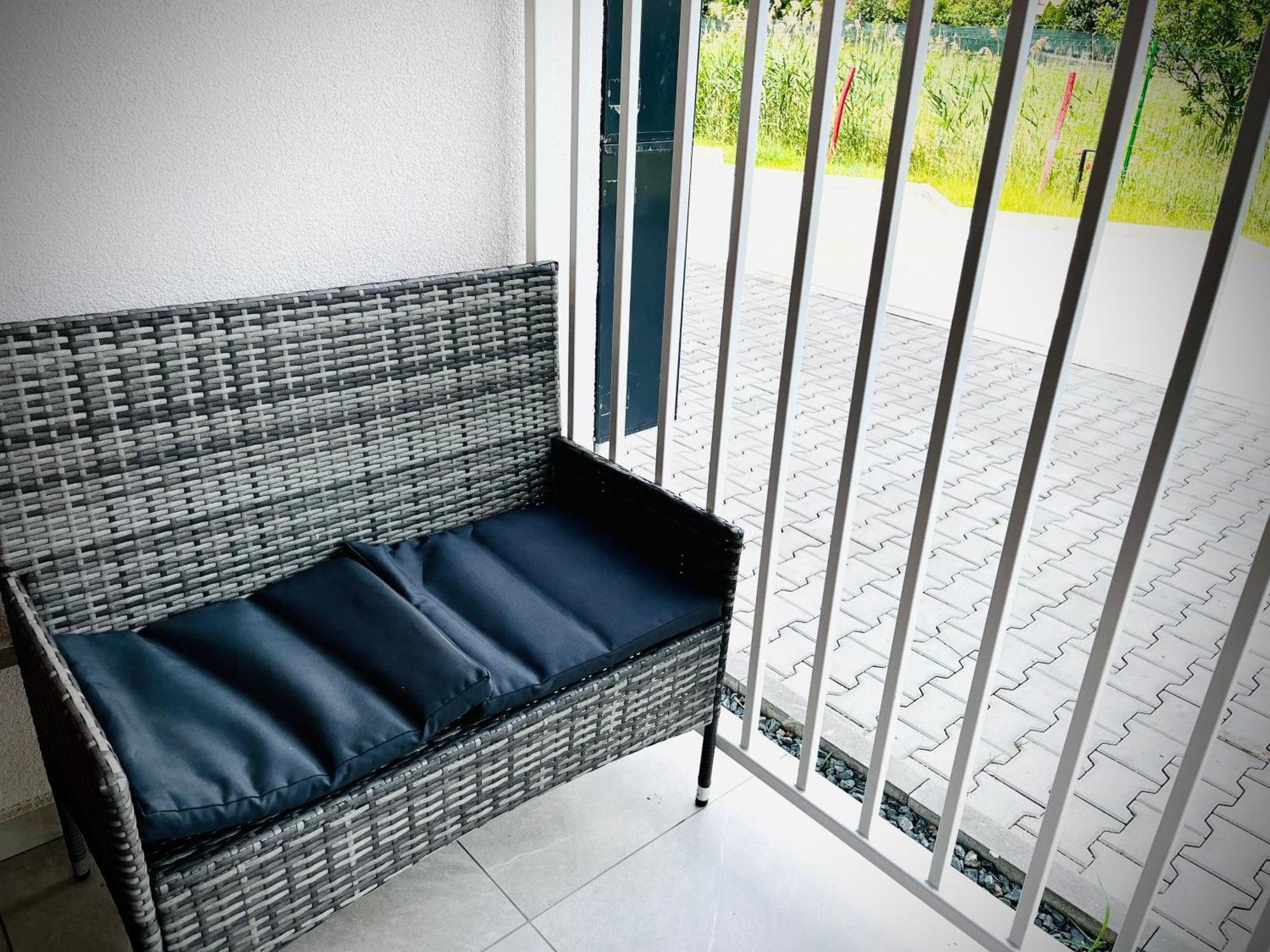 Apartament Studio Bian Temesvár Kültér fotó